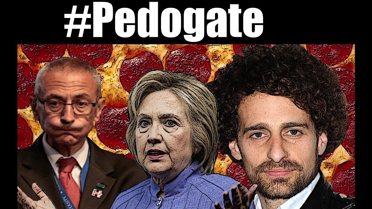 [Jan 16, 2023] Pedo-Gate Deep Dive [The Truth Factory]