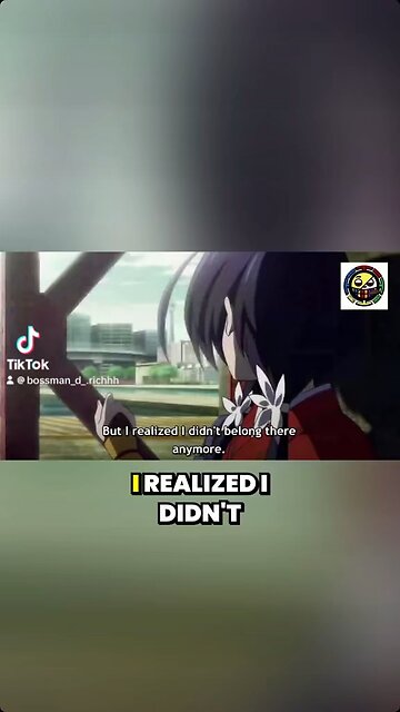 A 14-year-old 'gifted' killer torn between destiny and redemption — can she escape the darkness?