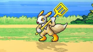 Tomomon Part 16, What is This!!!