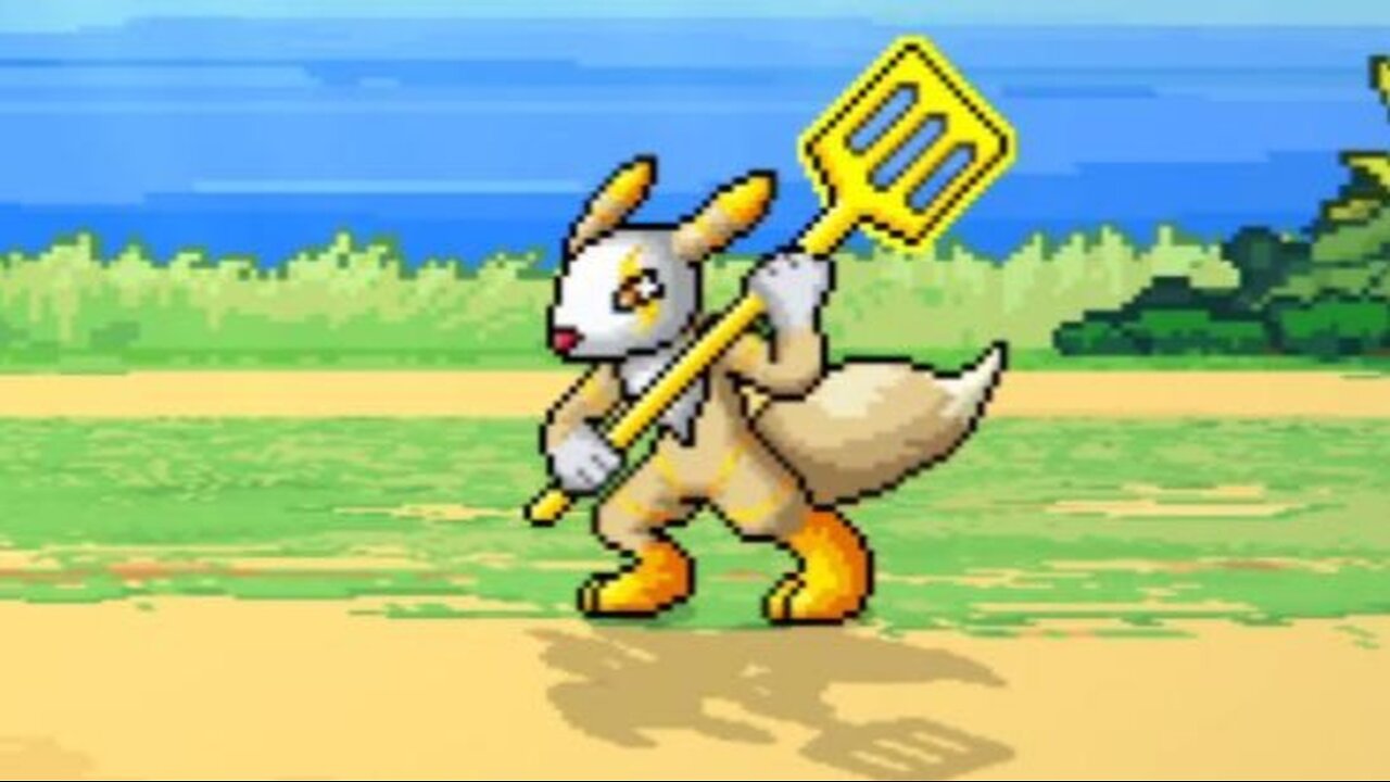 Tomomon Part 16, What is This!!!