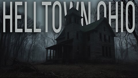 Why Was Helltown, Ohio Abandoned?