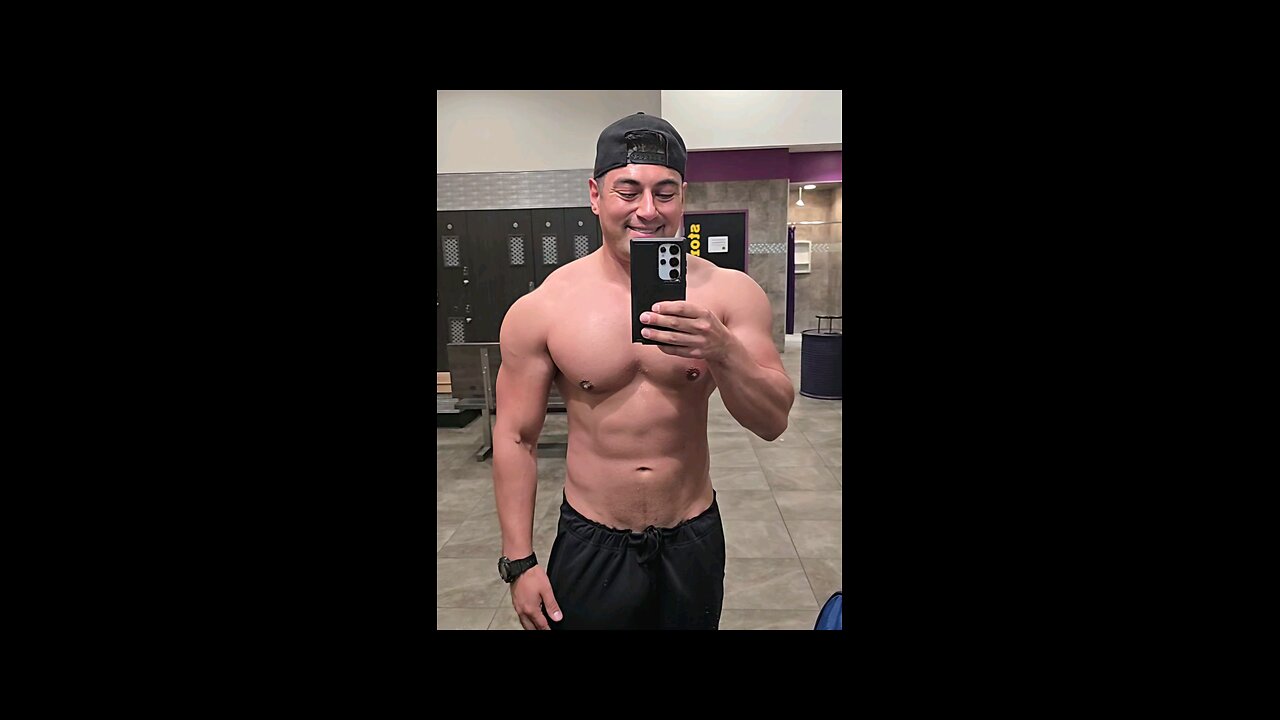 5 year steroid transformation