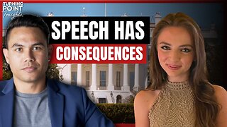 The Consequences of Free Speech