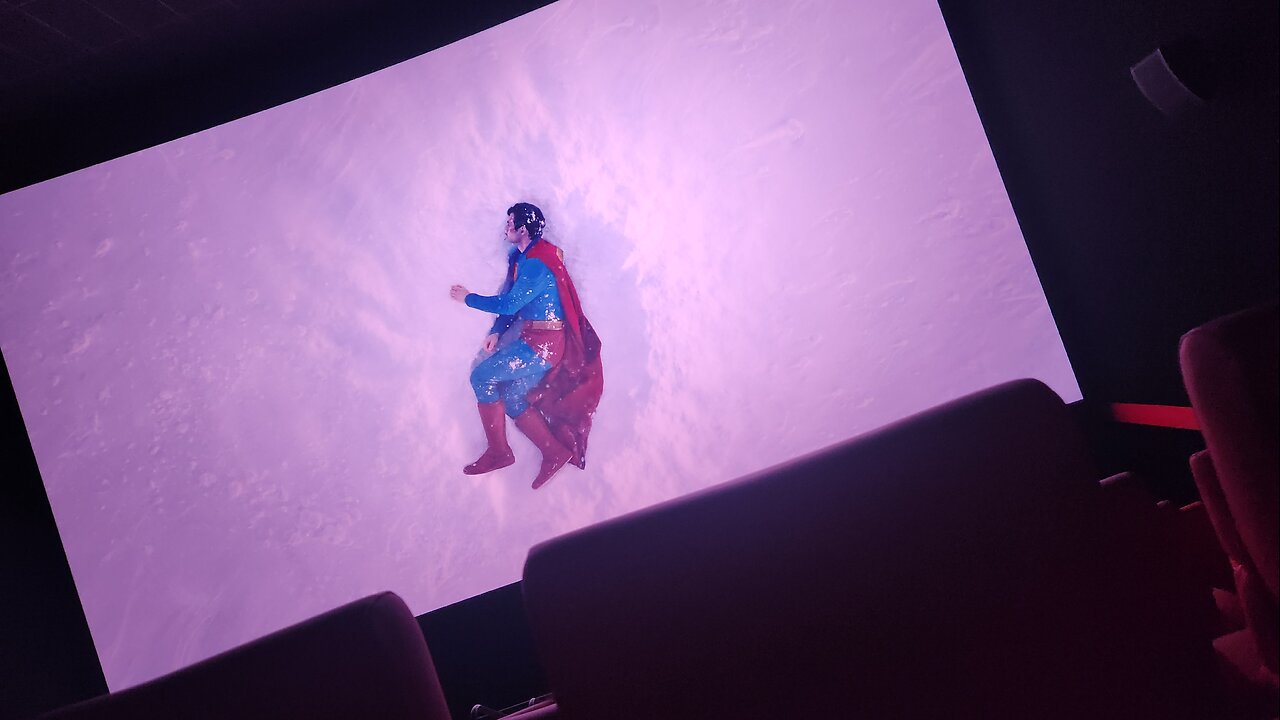 Superman 2025 Analysis. I was Amazed! Filled with Hope!
