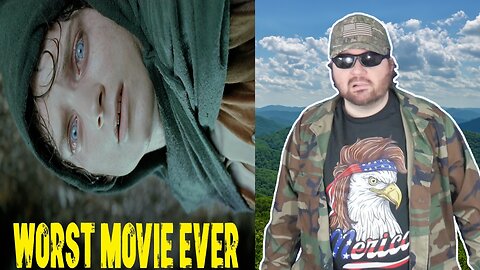 Lord Of The Rings Fellowship Of The Ring Is Terrible AI Slop - Worst Movie Ever (Space Ice) - Reaction! (BBT)