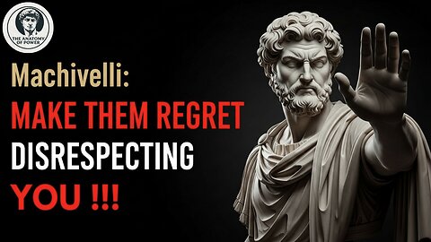How To DESTROY Anyone Who Humiliates You: The '4-Second' Silence Trick (Dark Psychology)