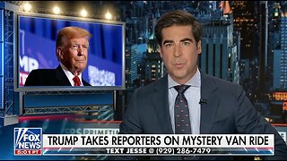 Jesse Watters Primetime (Full episode) - Friday, August 22