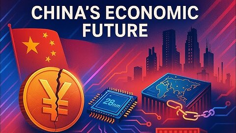 China's Economic Future: Boom or Bust?