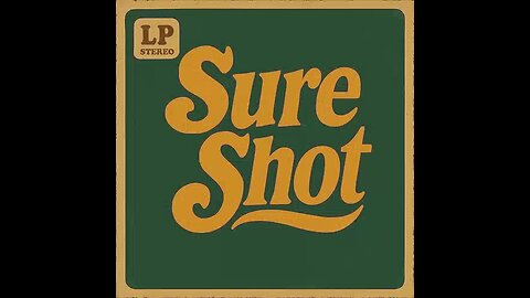 Sure Shot Vol 95 (Return to the Classics)