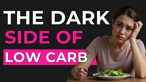 What Really Happens to Your Body When You Cut Carbs After 40