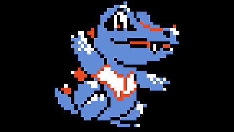 Playing OG Pokemon Silver