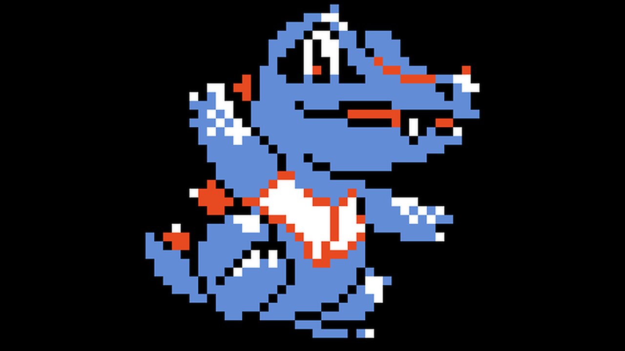 Playing OG Pokemon Silver
