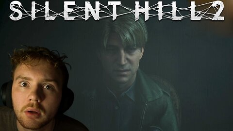 PLAYING SILENT HILL 2 CAUSE IDK WHAT ELESE TO DO | JOIN IF WANT