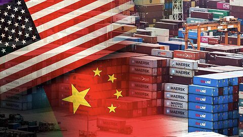 USA und China entschärfen Handelskrieg