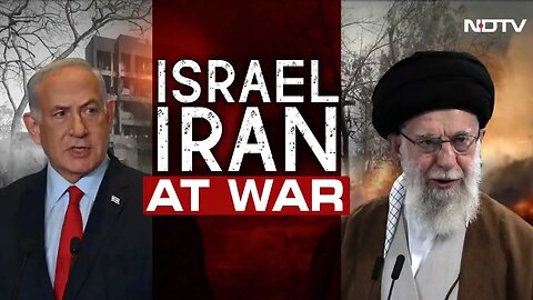 Will The Black Man's God STOP Trump & Israel From World Domination ?