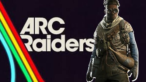 Arc Raiders | I wish this game was here already!