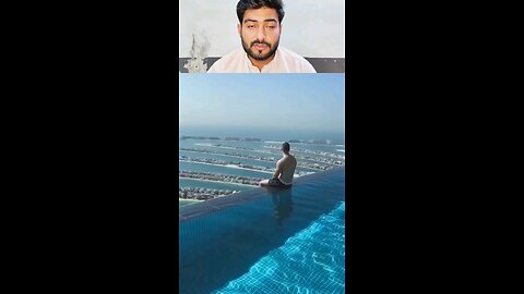 Amazing facts about Pools