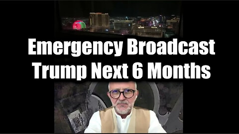 Juan O Savin & JMC Emergency Broadcast: President Trump Next 6 Months