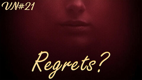 [VN21] Regrets? | Emotional Boyfriend Voice Note About Love, Choices & Regret