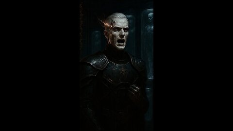 Villains Unite!
