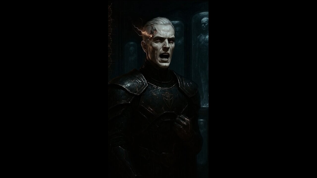 Villains Unite!