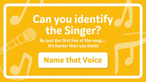 Can you name the artists?