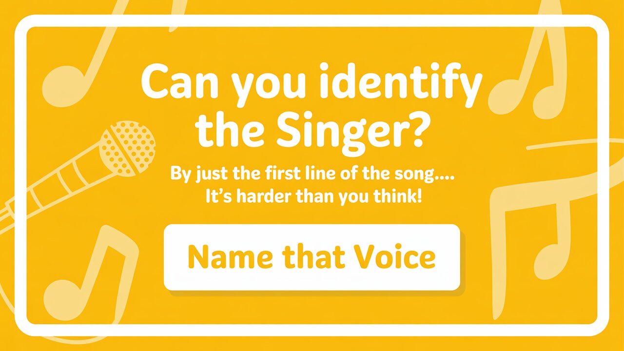 Can you name the artists?