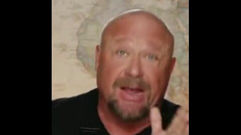 Alex Jones has no realization of the search for Charlie's Murderers