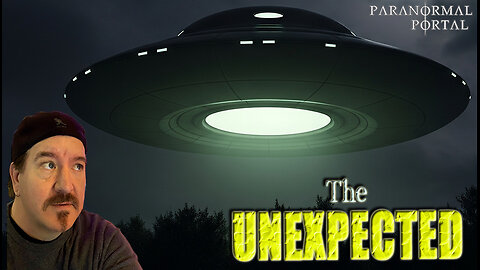 THE UNEXPECTED! - Saturday Live Show! - Ghosts, Creatures, UFOs and MORE!