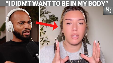 Witch Walks Into a Christian Nail Salon… Then This Happens!