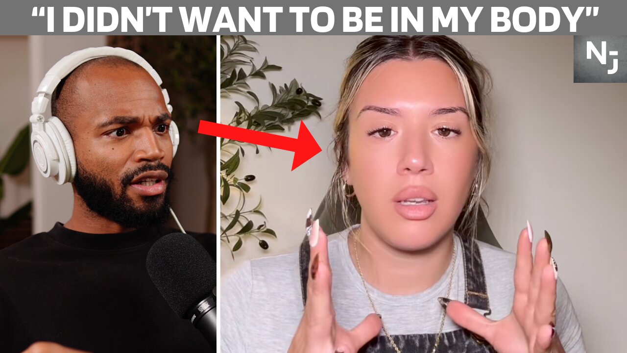 Witch Walks Into a Christian Nail Salon… Then This Happens!