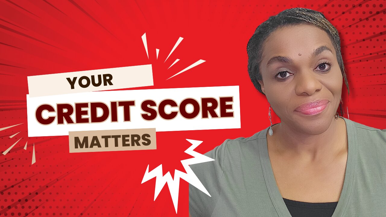 Your Credit Score Matters for Mortgage Approval