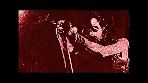The Sisters of Mercy - Peel Session 1982