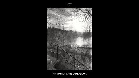 De Hofvijver – 20-03-20 (Sold)