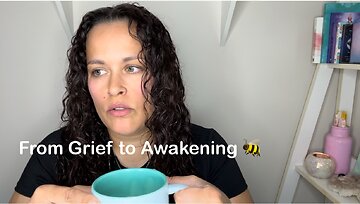 Navigating Grief, Seeds Being Planted & MASSIVE Shift In Consciousness 🐝