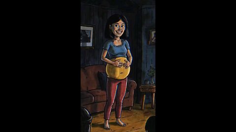 history story storytime truestory women pregnancy pregnant mystery