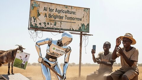 A bright future 🌞