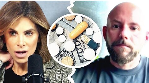 The Reasons Why Drugs Are So Expensive In America w/ Brigham Buhler