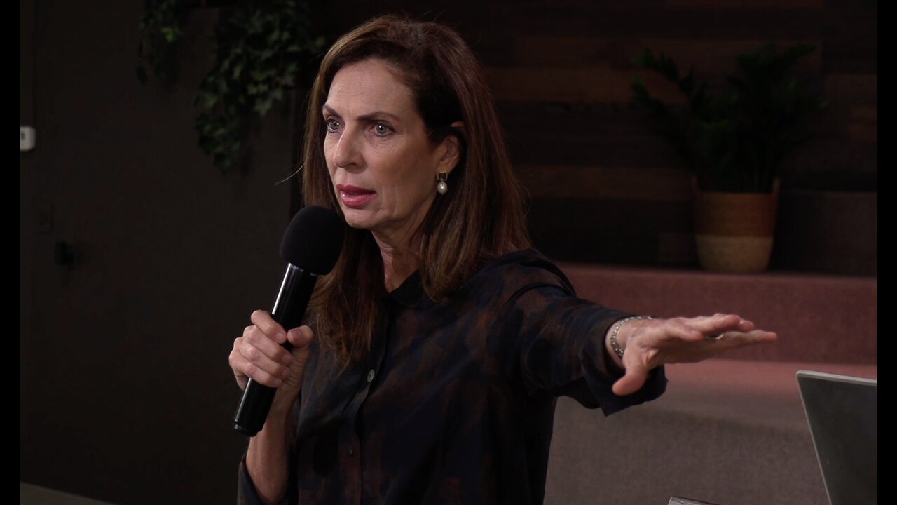 Retah McPherson - Sunday, Oct. 26 2025