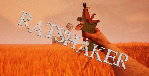 RATSHAKER :/