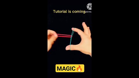 ruberr magic 🪄✨ Tutorial #magictrick #trending#viral