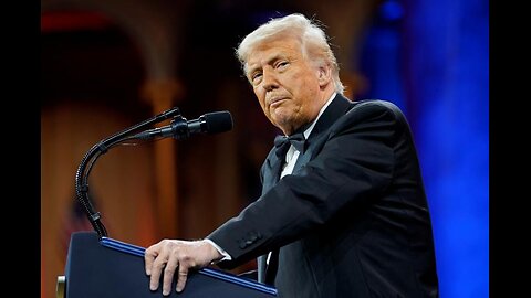 Trump announces 90-day pause on new tariffs and raises China tariffs 