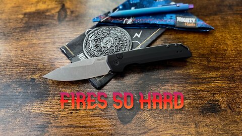 Kershaw made a Iridium Launch