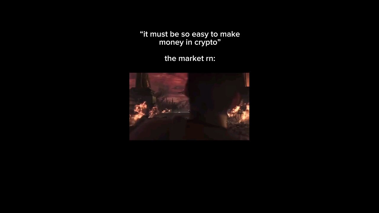 How crypto- forex market run