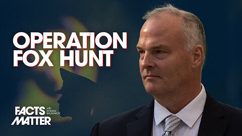 Former NYPD Sergeant Gets 18 Months in Prison for Acting as Chinese Agent in America | Trailer