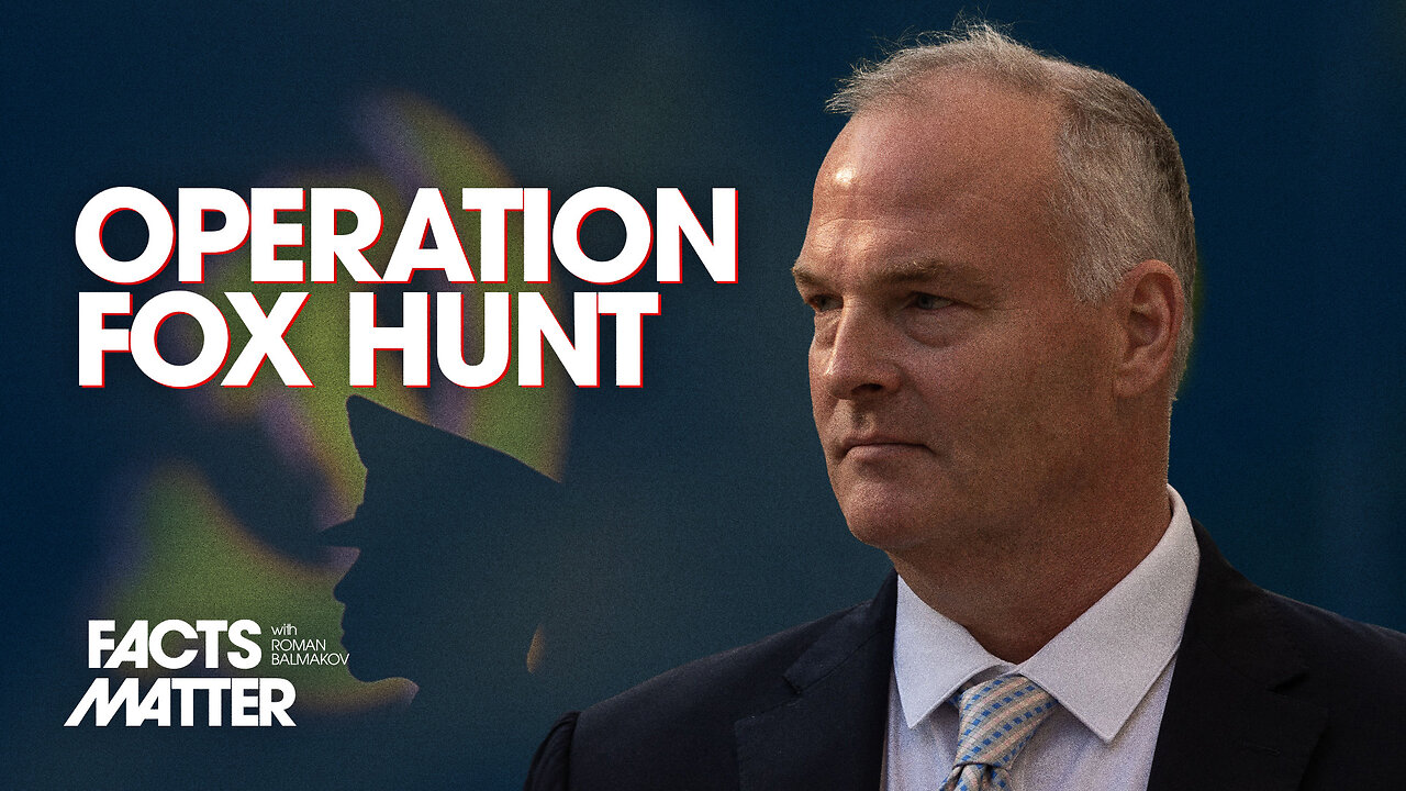 Former NYPD Sergeant Gets 18 Months in Prison for Acting as Chinese Agent in America | Trailer
