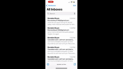 Emails