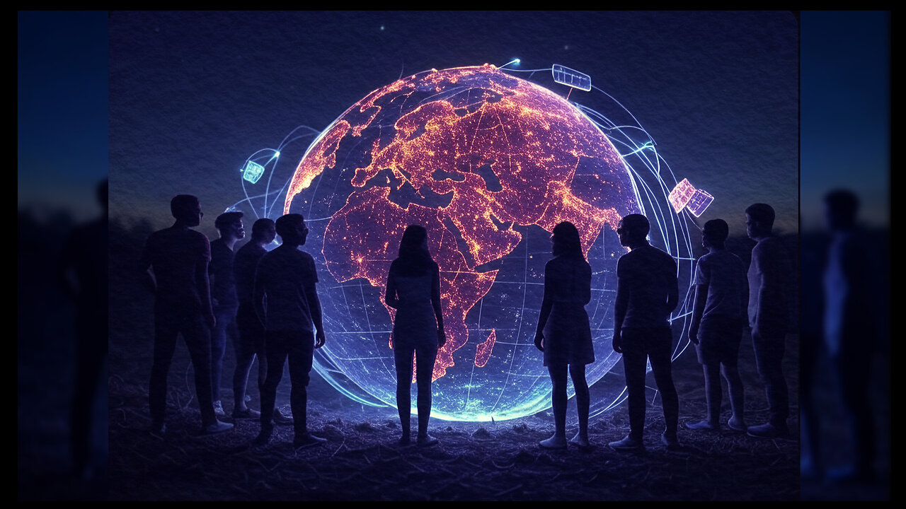 "AImpact: Revolutionizing America's Energy Future💫⚡️"