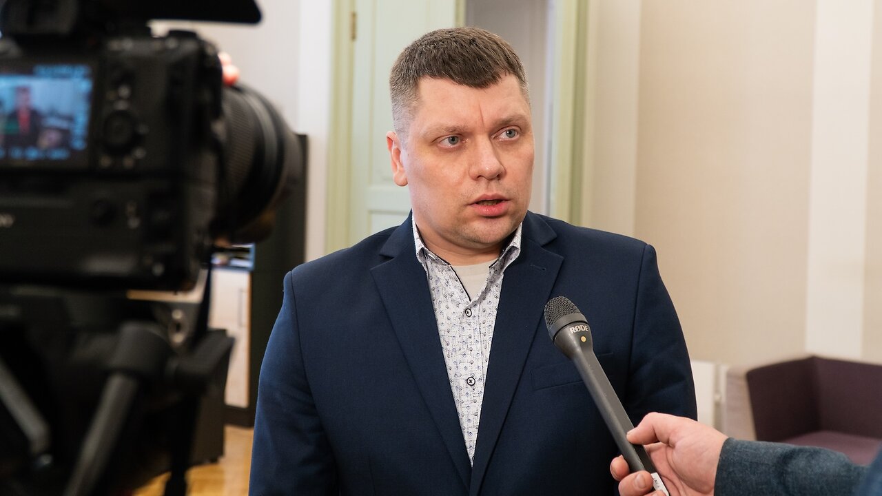 Tarmo Kask: tulime suure perega maale elama ja nüüd ähvardavad meid tuulikud