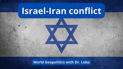 Israel-Iran conflict and news coverage of The Jerusalem Post, Tehran Times, and Al Jazeera